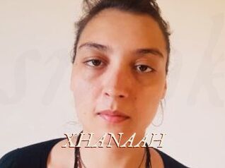 XHANAAH