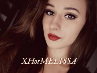 XHotMELISSA