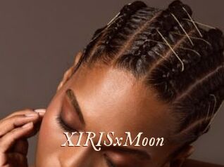 XIRISxMoon