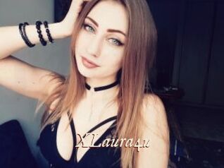 XLaura4u
