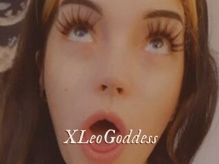 XLeoGoddess