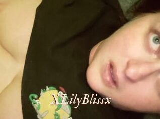 XLilyBlissx