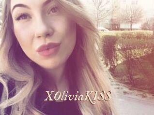 XOliviaKISS