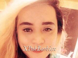 XPakBarbiex