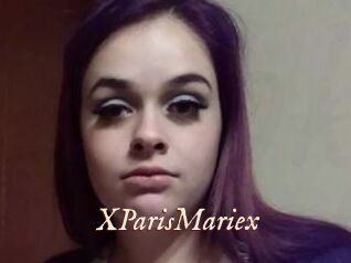 XParisMariex