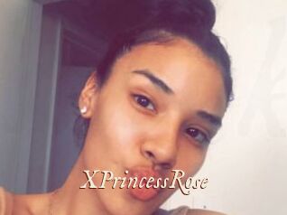 XPrincessRose