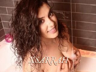 XSARRAH
