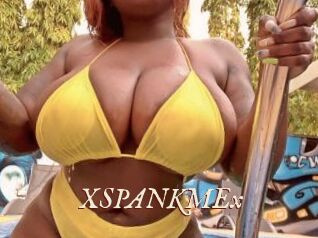 XSPANKMEx