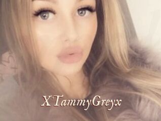 XTammyGreyx