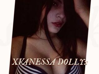 XVANESSA_DOLLYx