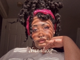 Xanaluxe