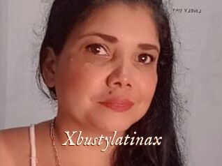 Xbustylatinax