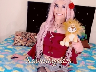 Xcamiilagolden