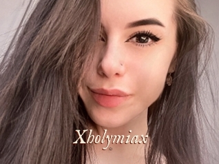 Xholymiax