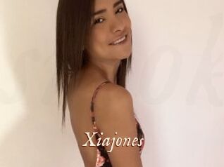 Xiajones