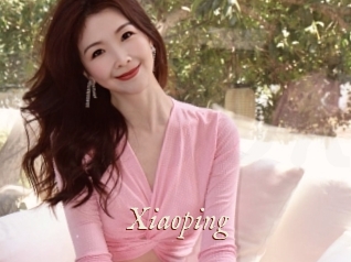 Xiaoping
