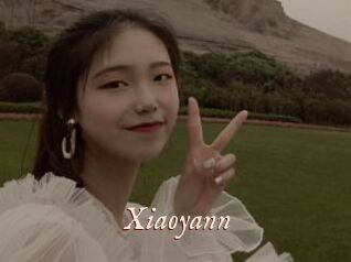Xiaoyann