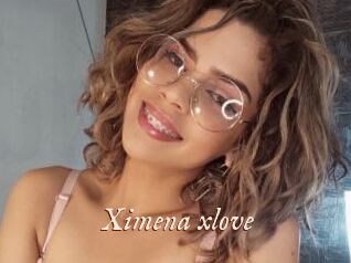 Ximena_xlove