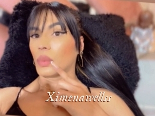 Ximenawellss