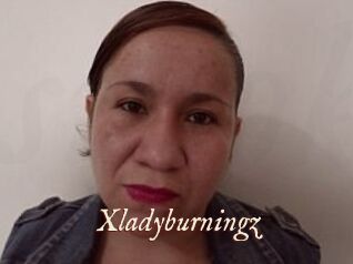 Xladyburningz