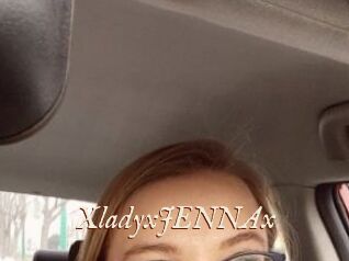 XladyxJENNAx