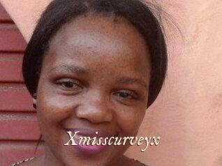 Xmisscurveyx