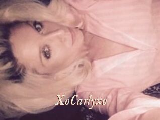 XoCarlyxo