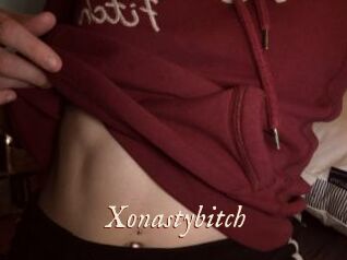 Xonastybitch