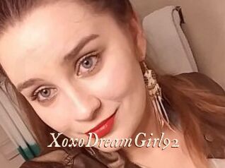 XoxoDreamGirl92