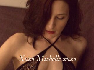 Xoxo_Michelle_xoxo