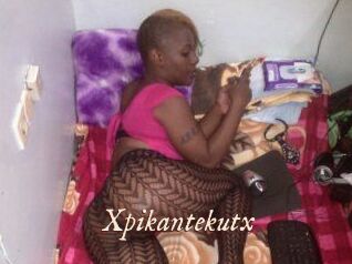 Xpikantekutx