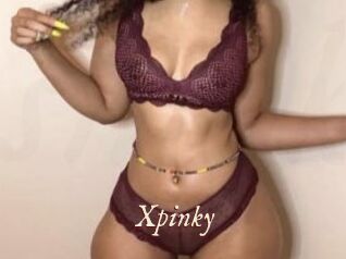 Xpinky
