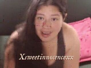 Xsweetinnocencexx