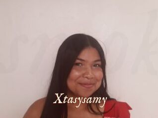 Xtasysamy