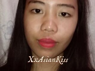 XxAsianKiss