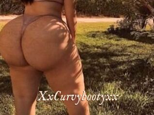 XxCurvybootyxx