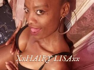 XxHAIRY_LISAxx