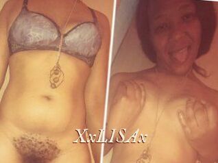 XxLISAx