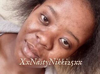 XxNastyNikki25xx