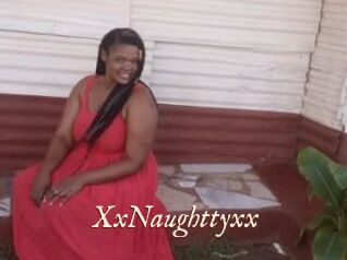 XxNaughttyxx