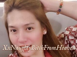 XxNaughtyBitchFromHeaven