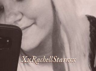 XxRachellStarrxx