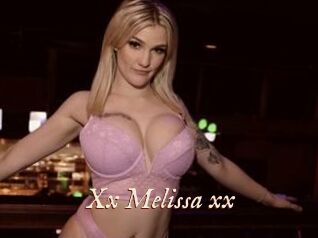 Xx_Melissa_xx