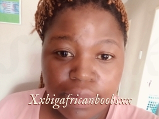 Xxbigafricanboobsxx