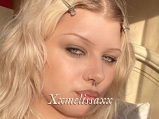 Xxmelissaxx