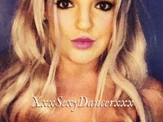 XxxSexyDancerxxx