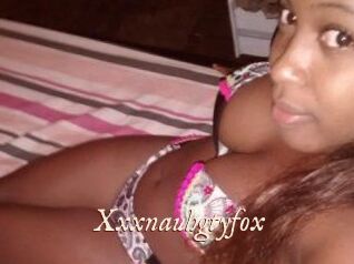 Xxxnauhgtyfox