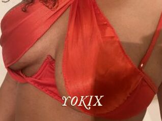 YOKIX