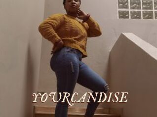 YOURCANDISE