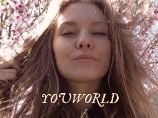 YOUWORLD